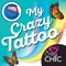 Icon My Crazy Tattoo