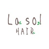 La・sol HAIR