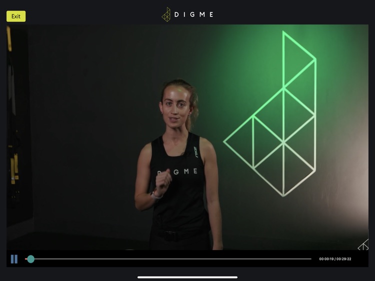 Digme at Home screenshot-4