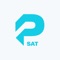 Study and prepare for the Scholastic Aptitude Test with this education app
