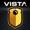 VISTA SmartConnect™ allows authorized users Wi-Fi access to WatchGuard Video’s VISTA WiFi™ High-Definition body-worn camera