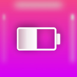 Battery Charging Animation