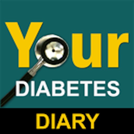 diabetes diary app