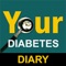 Your Diabetes Diary is the most comprehensive, flexible and sophisticated diabetes management app currently available
