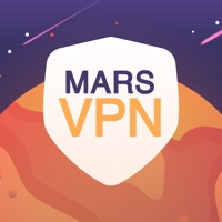 MarsVPN app funktioniert nicht? Probleme und Störung