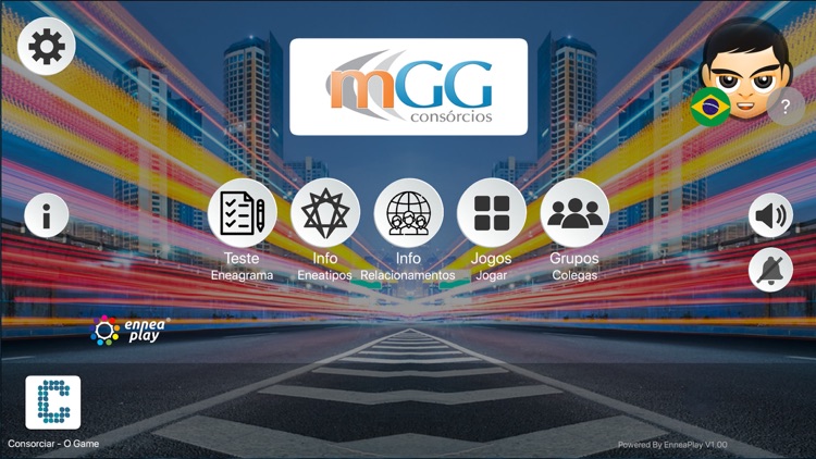 MGG Consórcios