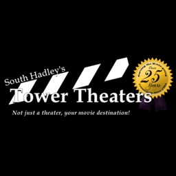 South Hadley's Tower Theaters