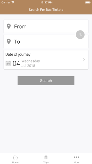 Murali Krishna Travels(圖1)-速報App