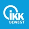 Spielend leicht in Bewegung kommen und bleiben mit der IKK bewegt App