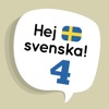 Icon HejSvenska4