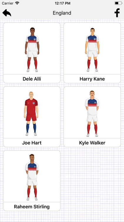 Learn to Draw Football Stars