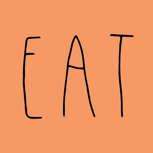 WHATiEAT Icon
