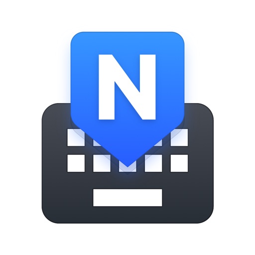 NextBoard - Clipboard Keyboard