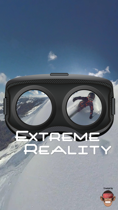 Extreme Reality screenshot 2