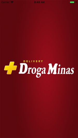 Drogaminas Delivery(圖1)-速報App