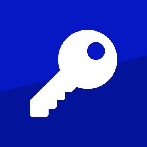 F-Secure KEY Password manager Icon