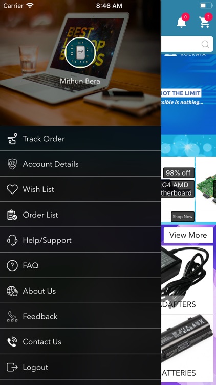 Chiptronics screenshot-3