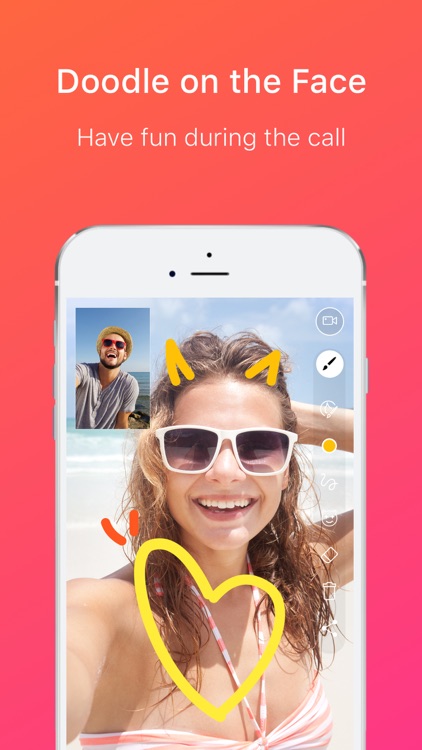 JusTalk Video Chat & Messenger