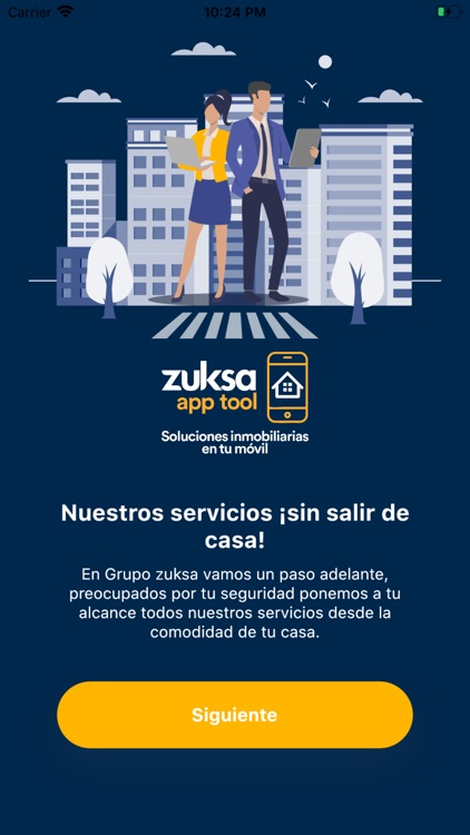 zuksa app tool