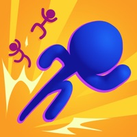 Stickman Dash! Wiki