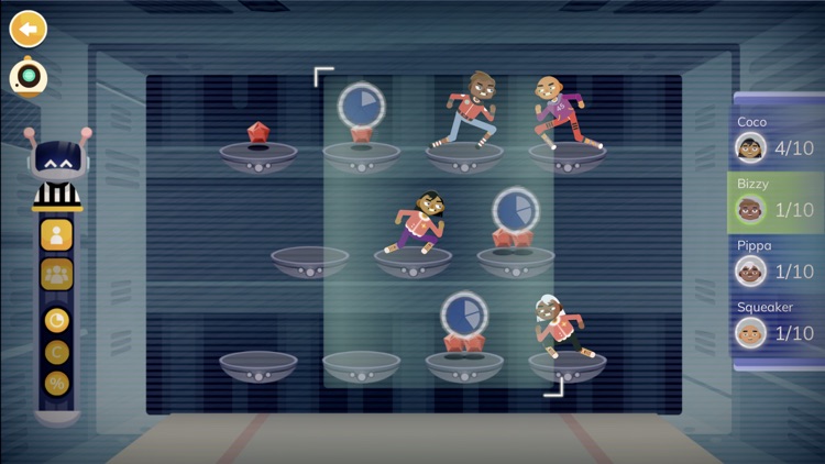 Infinite Voyage screenshot-7