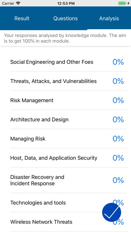 Comptia Security+ SY0-501 screenshot-3