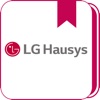 LG Hausys Mobile Catalogue