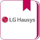 LG Hausys Mobile Catalogue