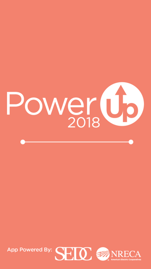 NRECA PowerUp Conf(圖1)-速報App