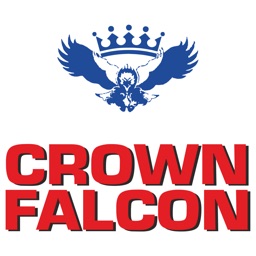 Crown Falcon Cars