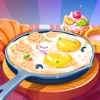 Restaurant Fever - Food Game