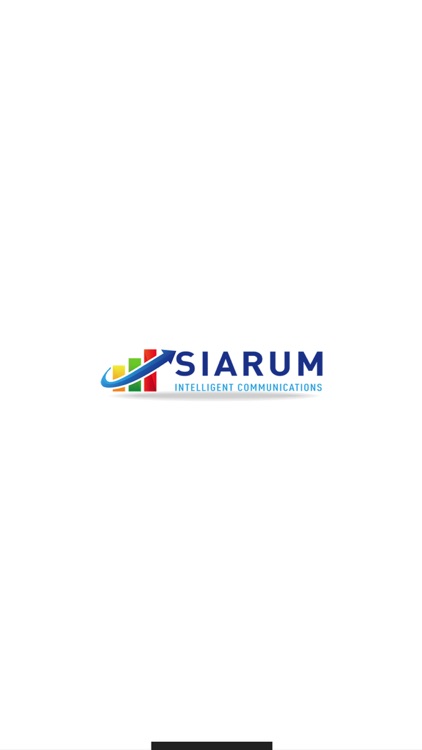 Siarum City App