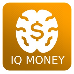 IQMONEY - VIN RIKITGA PENGAR!