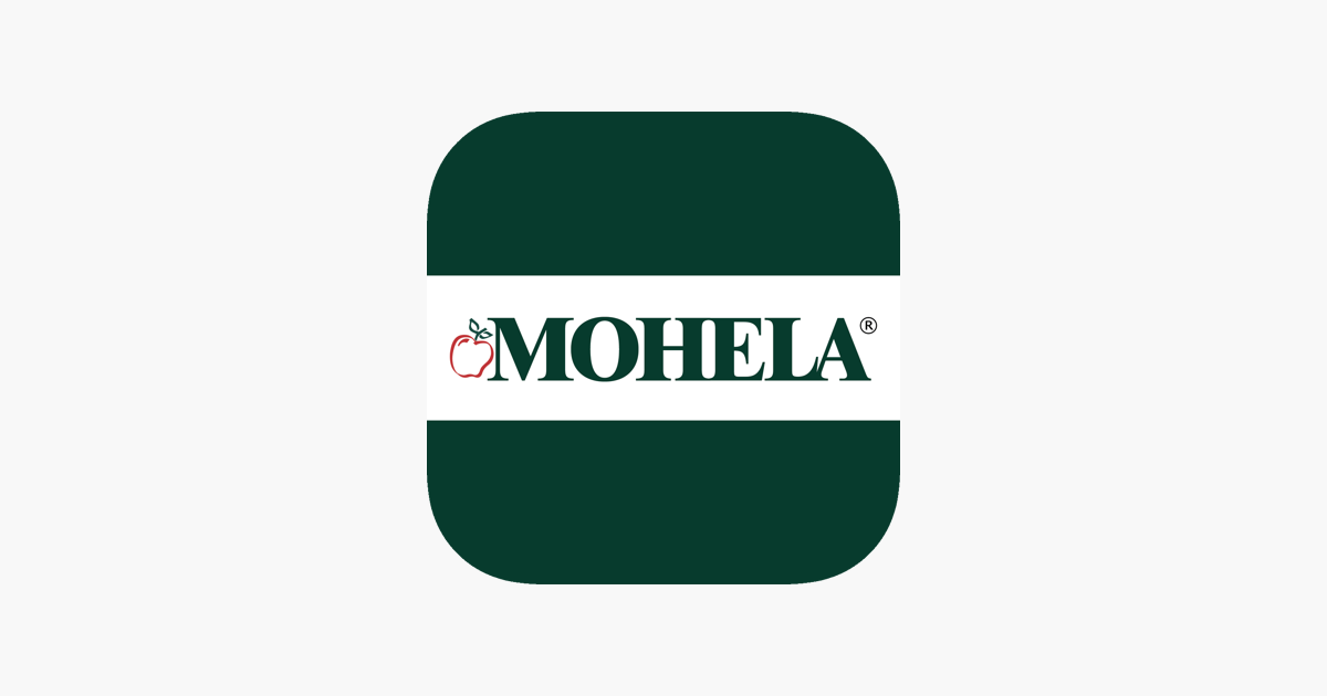 MOHELA on the App Store MOHELA on the App Store