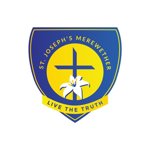 St Josephs Primary Merewether icon