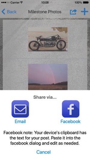 Moto Trip Now(圖9)-速報App