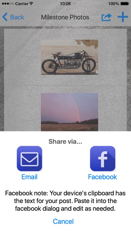 Moto Trip Now screenshot-8