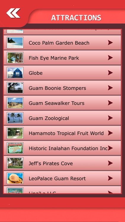 Guam Island Tourism - Guide screenshot-3