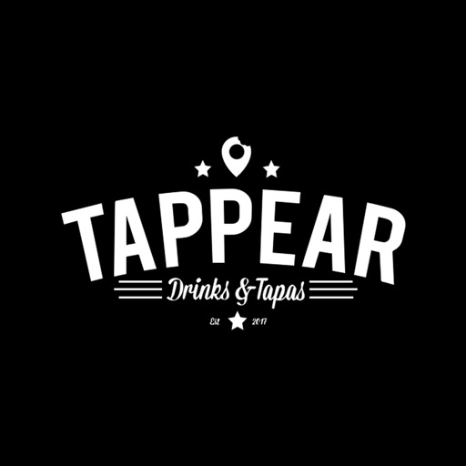 Tappear: Drinks & Tapas