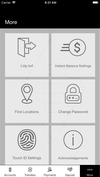 Pinnacle Bank Sioux City screenshot-6