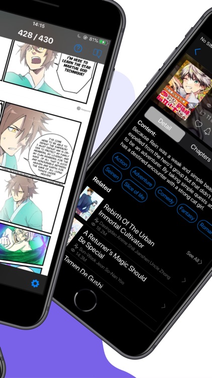 Is Saikou a safe and legal app to watch anime? - Quora