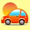 The App allows a whole host of features for your car rental needs: