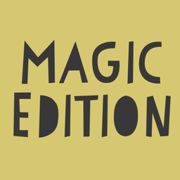 매직에디션 MAGICEDITION