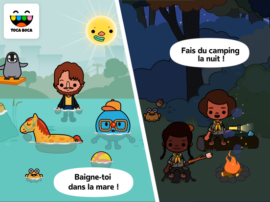 Toca Life: Town Toca Life: Town
