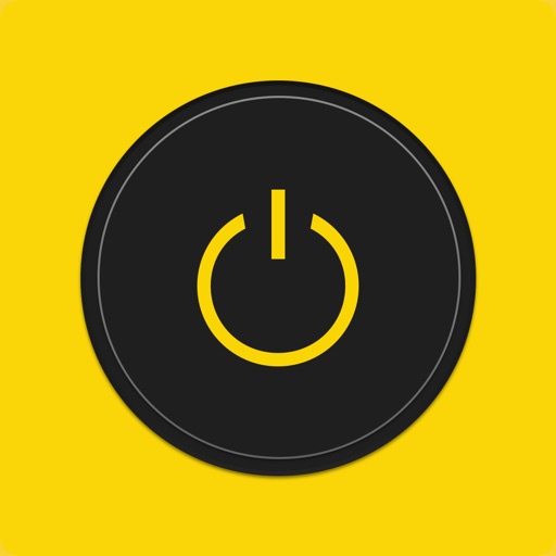 Smart TV Remote Control