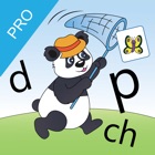 OrthoPicto PRO-SLP exercices to help with sentence
