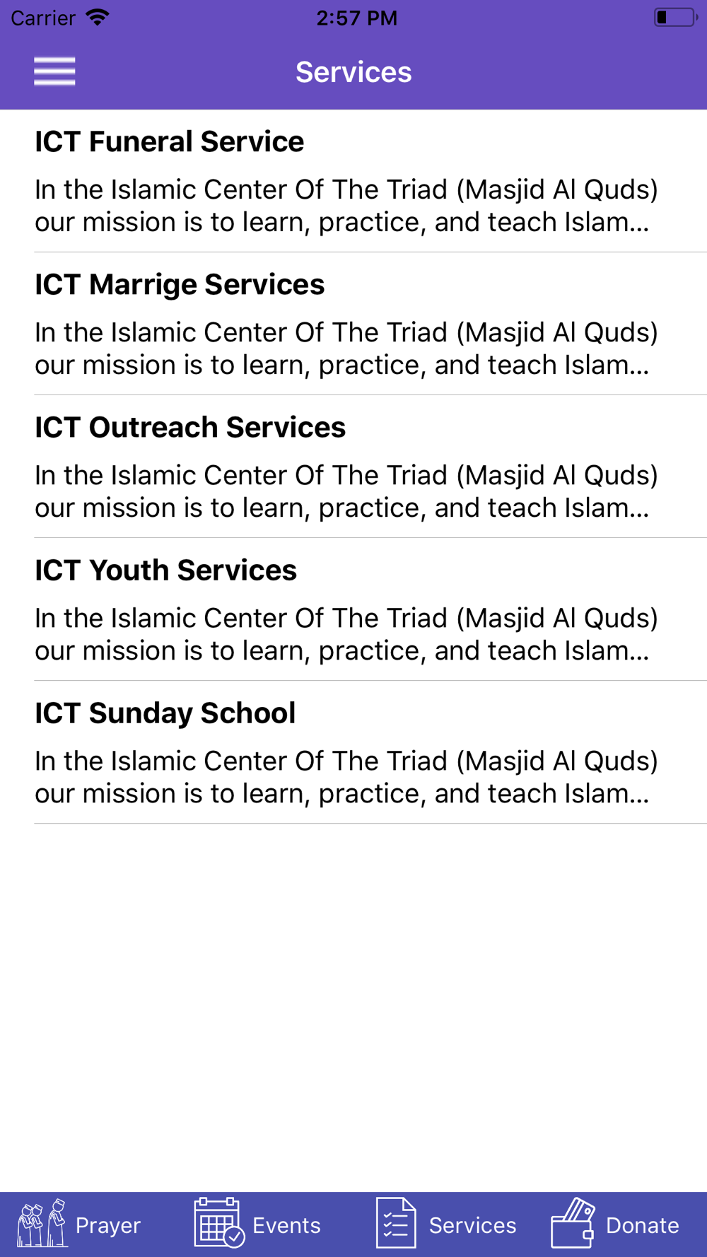 Ict Masjid Alquds Free Download App For Iphone Steprimo Com