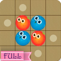 Reversi Fruits : Full