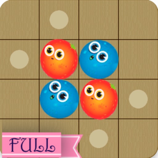 Reversi Fruits : Full icon