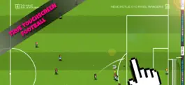 Game screenshot Tiki Taka Soccer apk